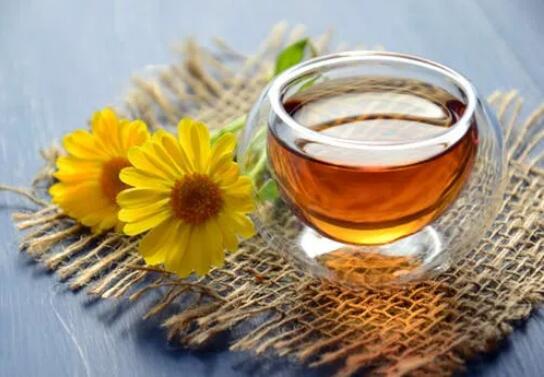 “茶多酚”美白防皱抗衰老 富含多酚的4种茶叶